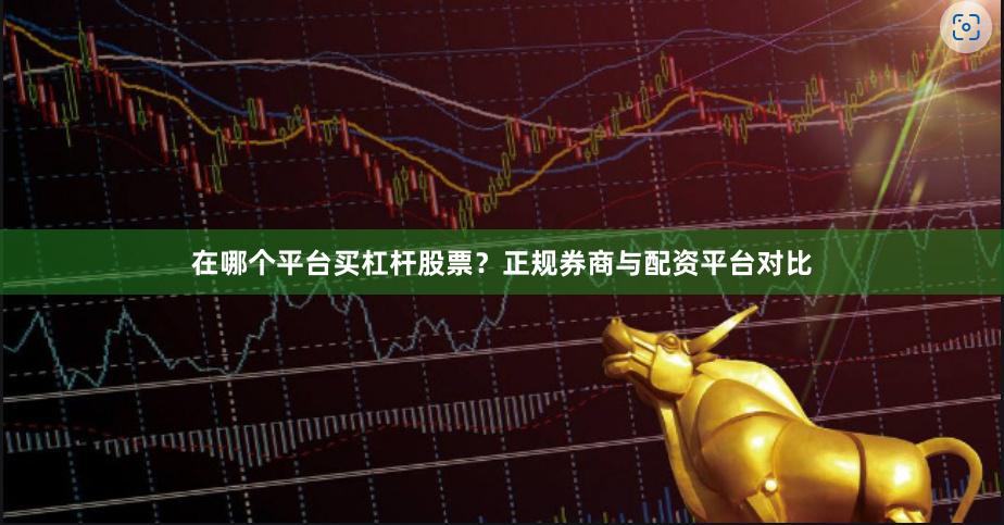 在哪个平台买杠杆股票？正规券商与配资平台对比