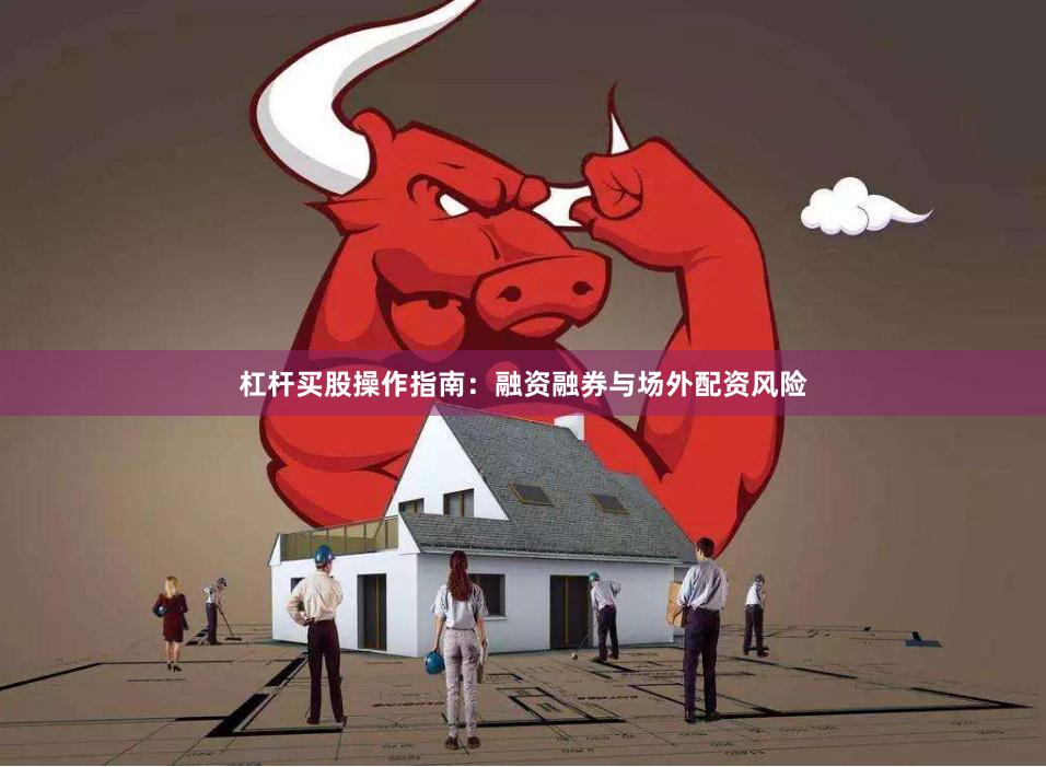 杠杆买股操作指南：融资融券与场外配资风险